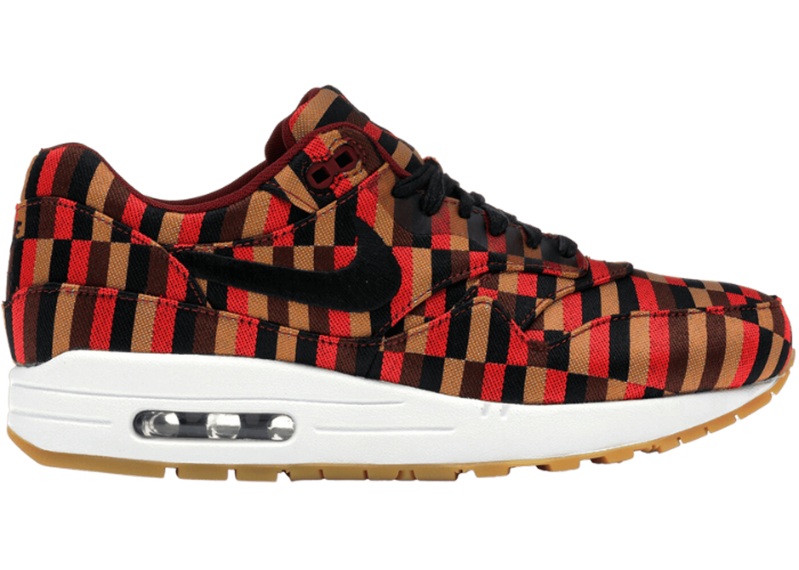 Nike Air Max 1 London Underground Roundel