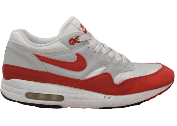 Nike Air Max 1 History of Air