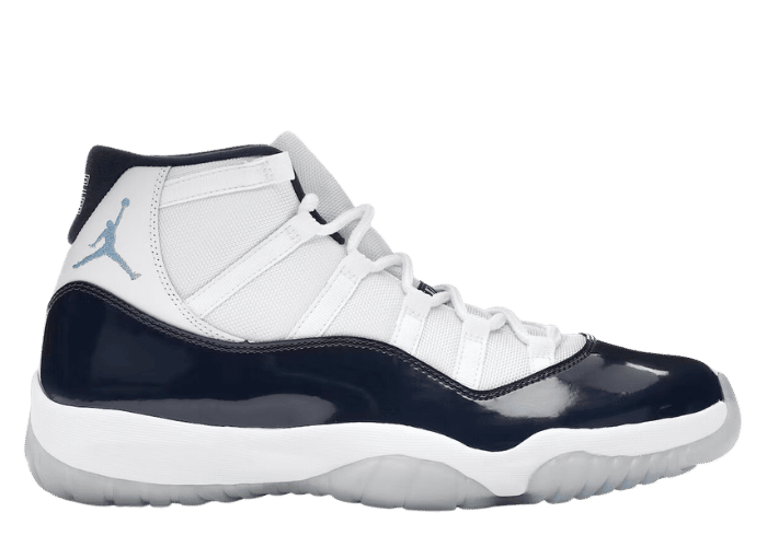 Air Jordan 11 Retro UNC Win Like 82