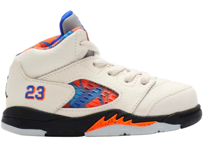 jordan 5 retro international flight