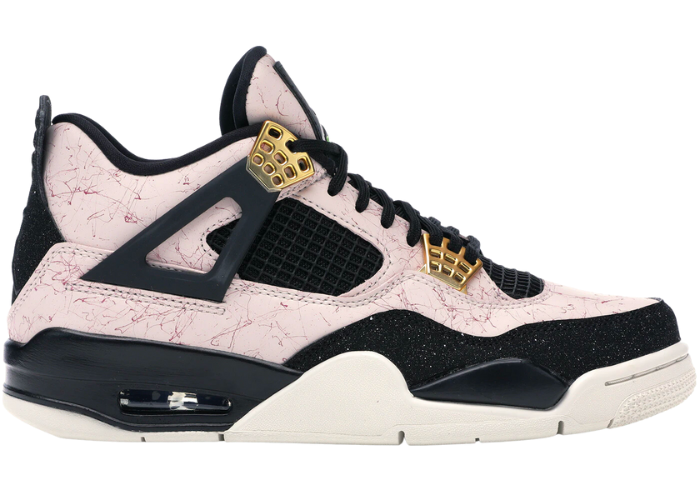 jordan 4 retro silt red