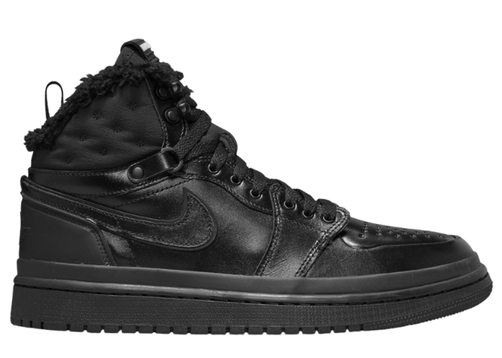 Jordan 1 Acclimate Black (W)