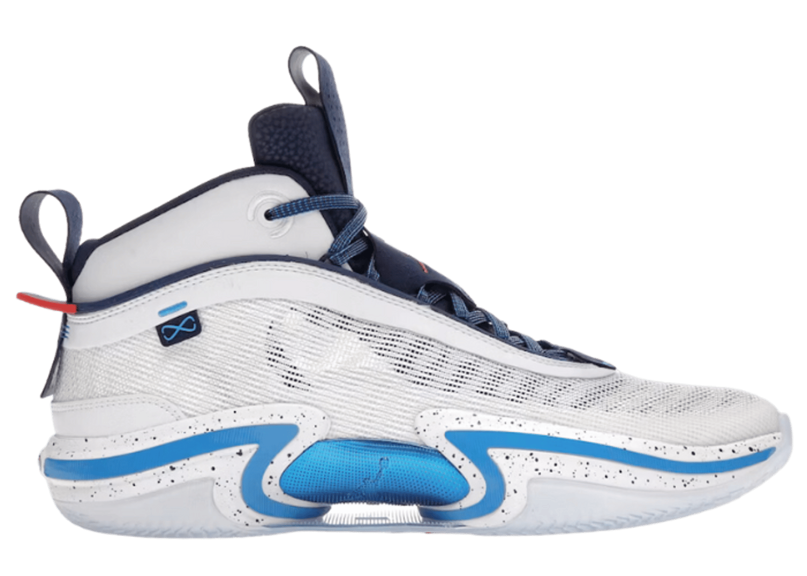 Air Jordan 36 SE Jayson Tatum PE