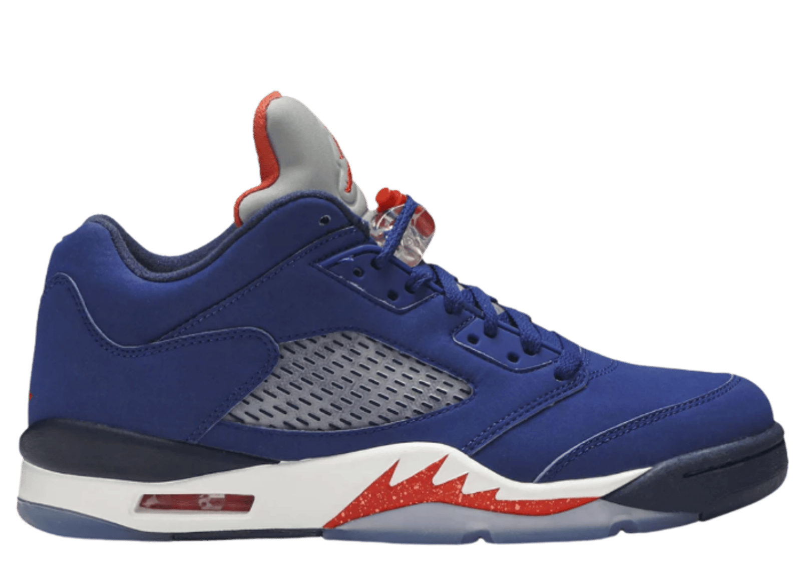 Jordan 5 Retro Low Knicks