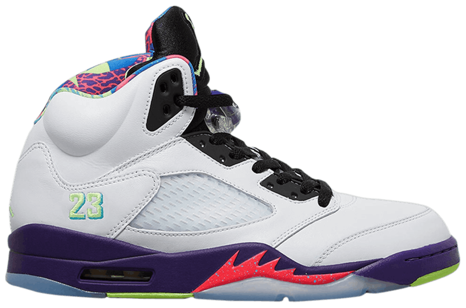 Jordan 5 Retro Alternate Bel-Air