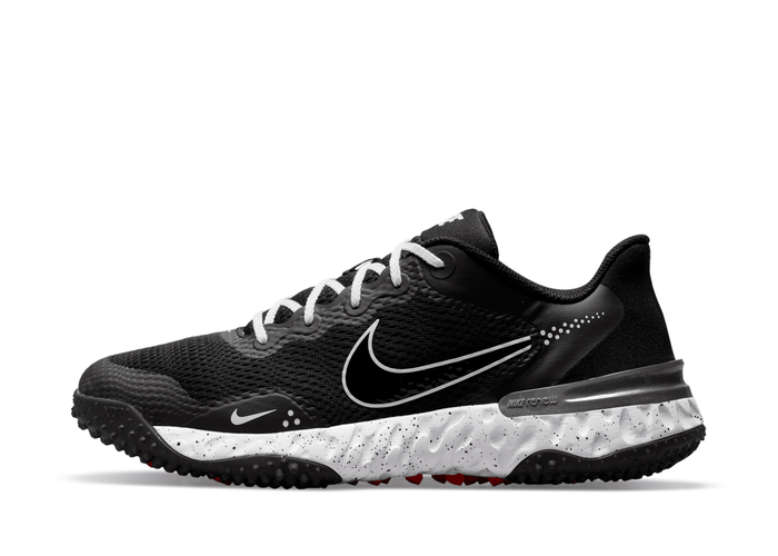 nike alpha huarache elite 3 turf baseball shoe