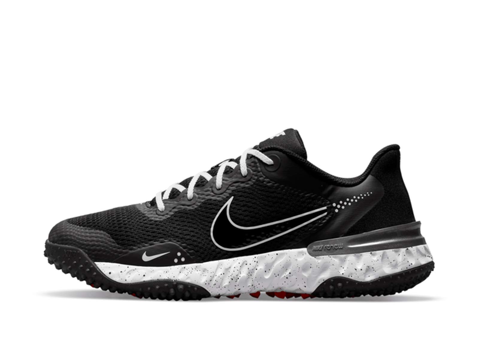 Softball Hibbett Sports Turf Shoes Elite Turf Softball Shoes RIP