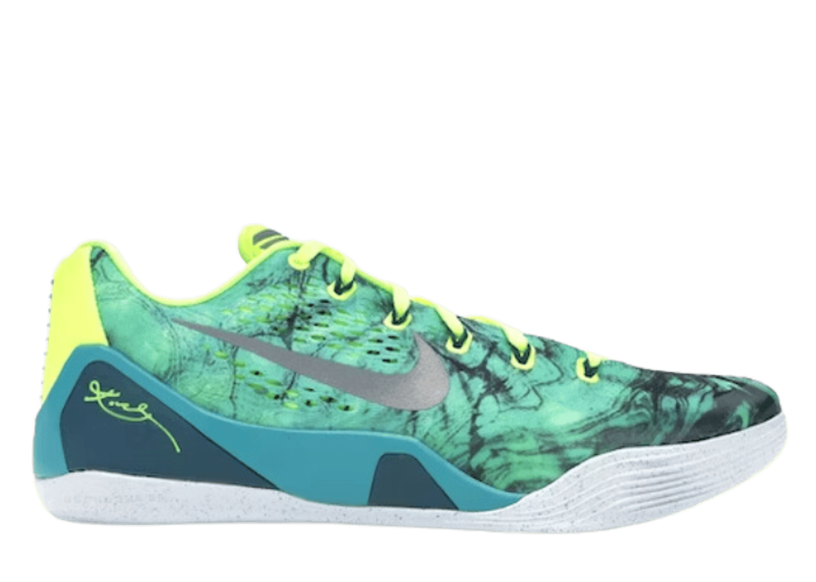 Kobe 9 volt on sale