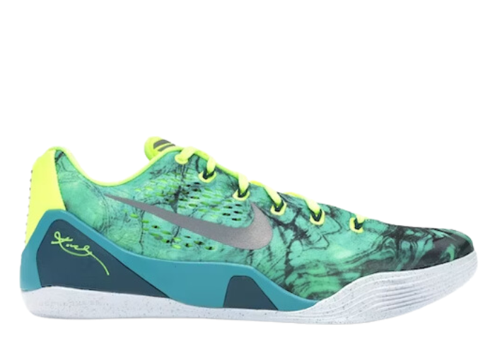 Nike Kobe 9 EM Low Easter