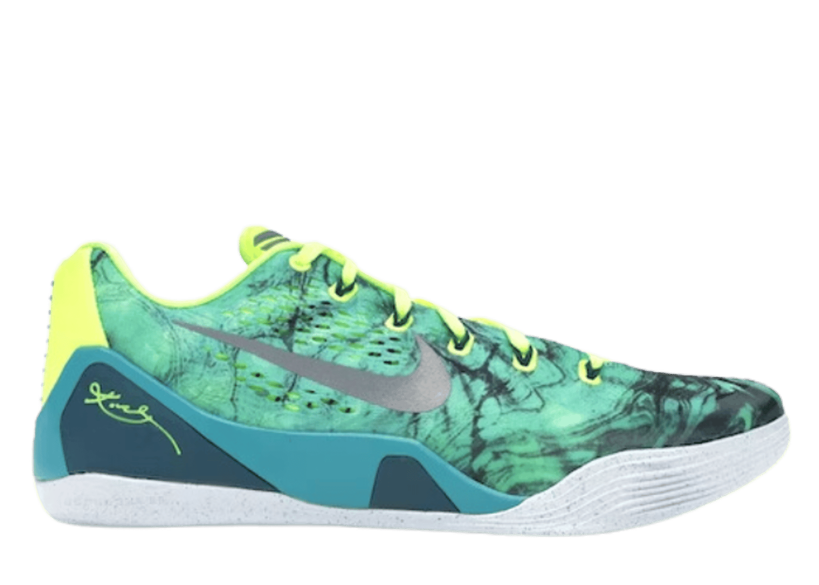 Nike Kobe 9 EM Low Easter