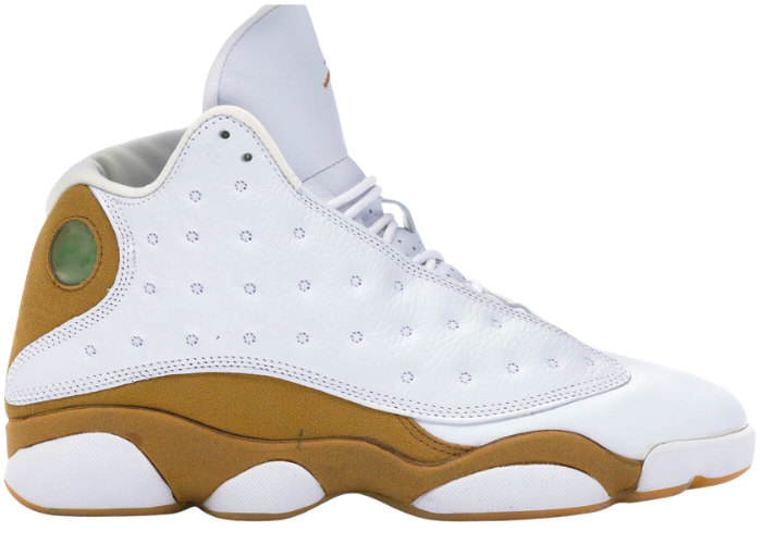 Air Jordan 13 Retro Wheat (2004)