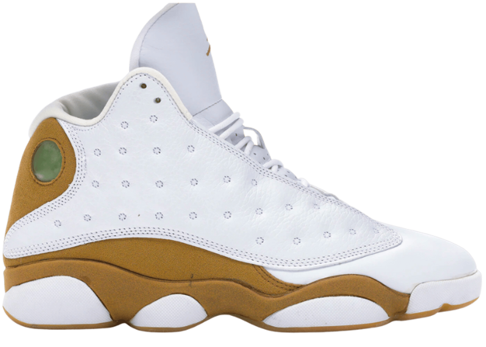 Air Jordan 13 Retro Wheat (2004)