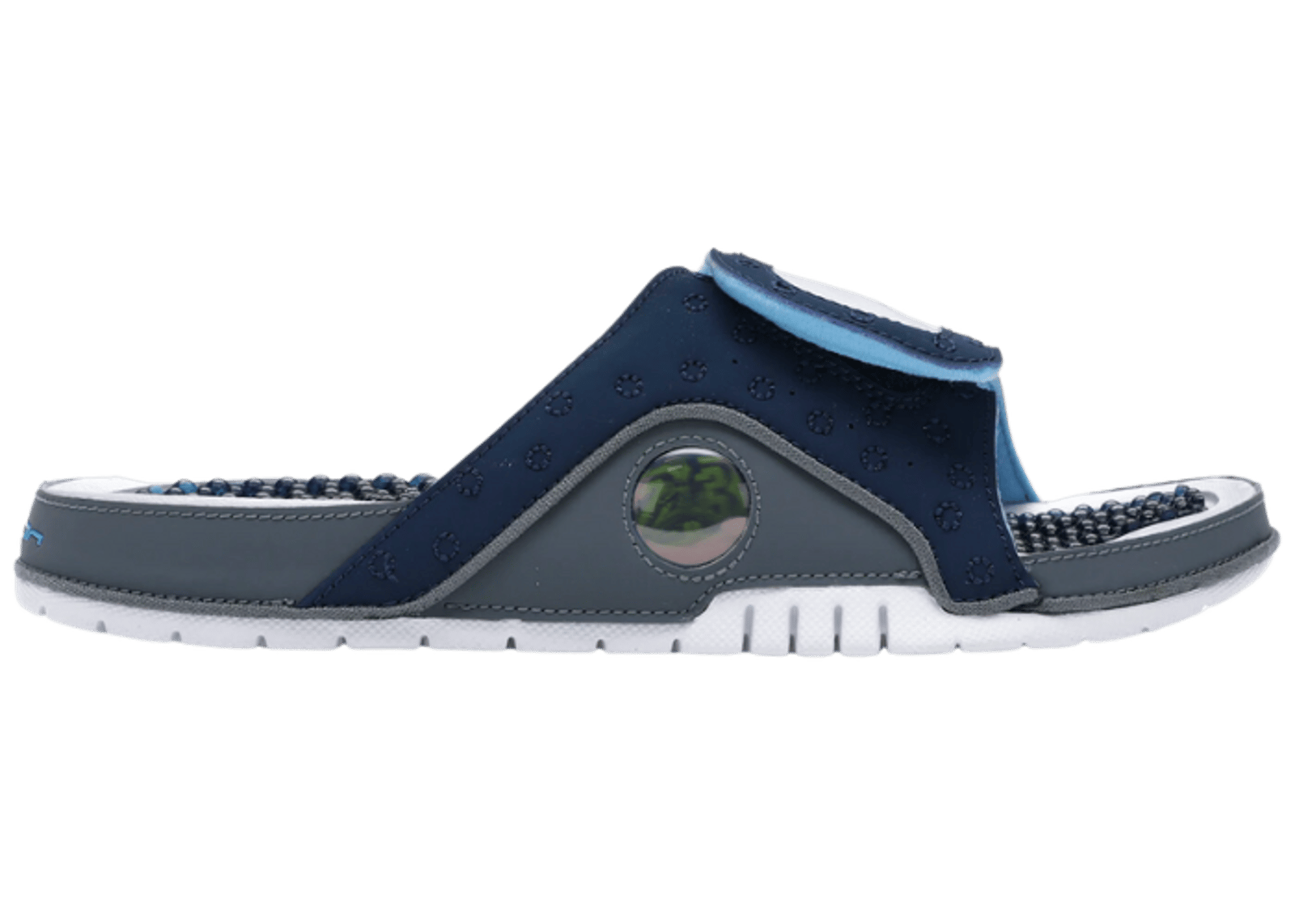 Jordan Hydro 13 Retro Flint Grey