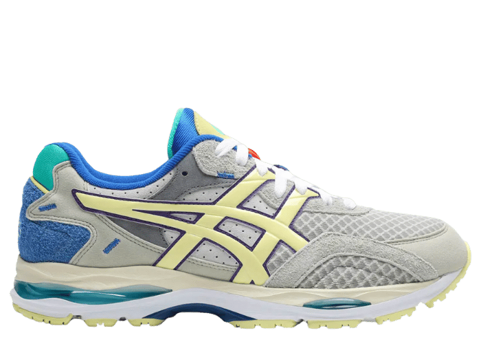 Asics Bodega Gel-Mc Plus