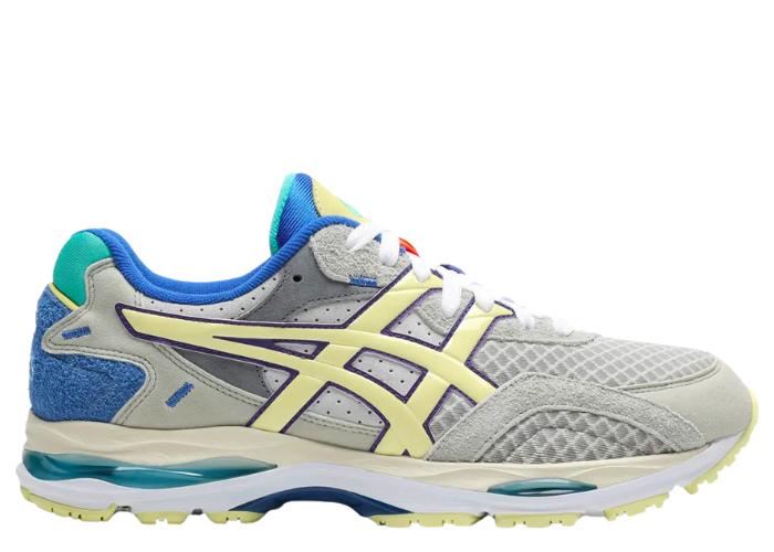 Asics Bodega Gel-Mc Plus