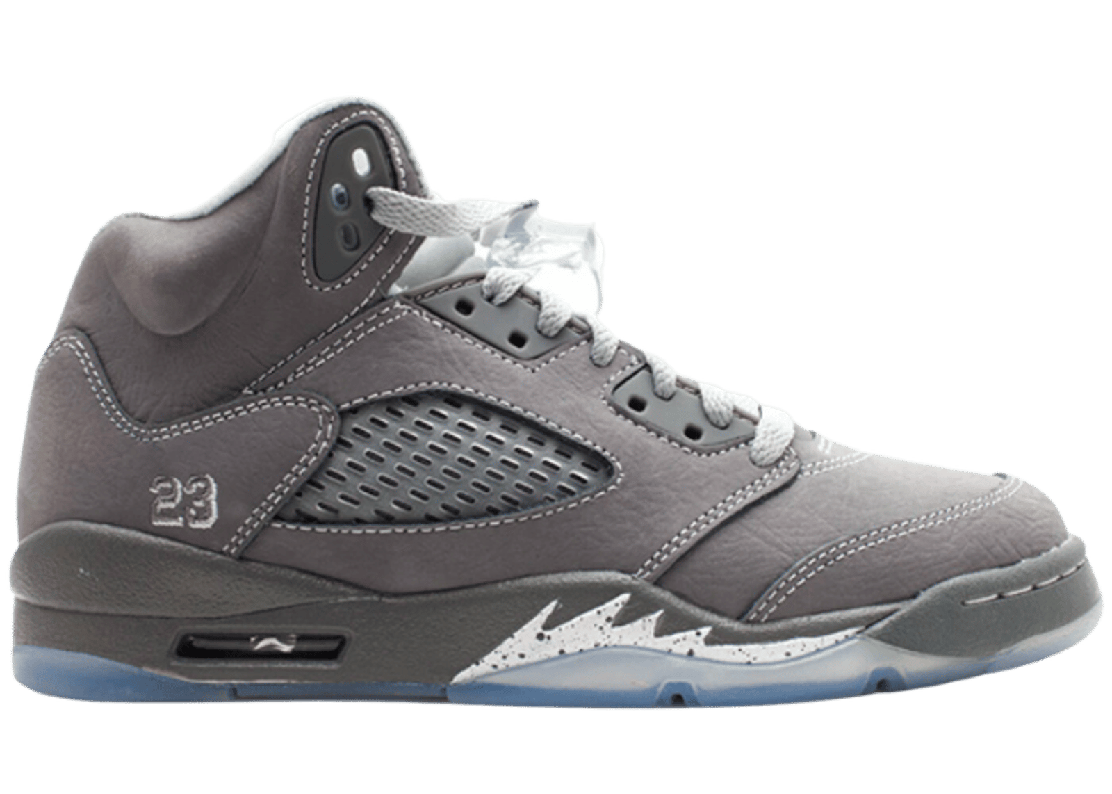 Jordan 5 Retro Wolf Grey (2011) (GS)