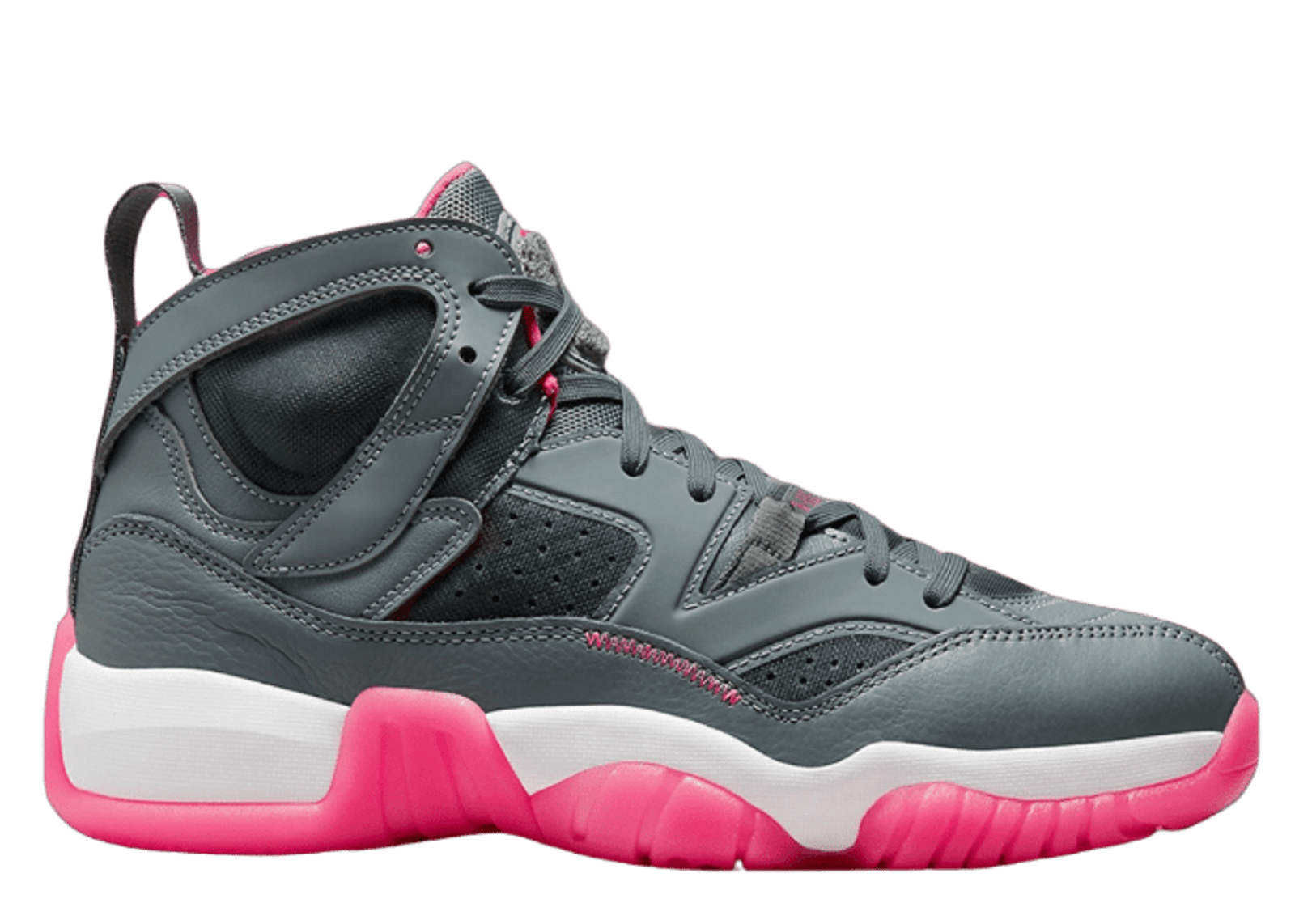 Jordan Two Trey Cool Grey Hyper Pink (W)