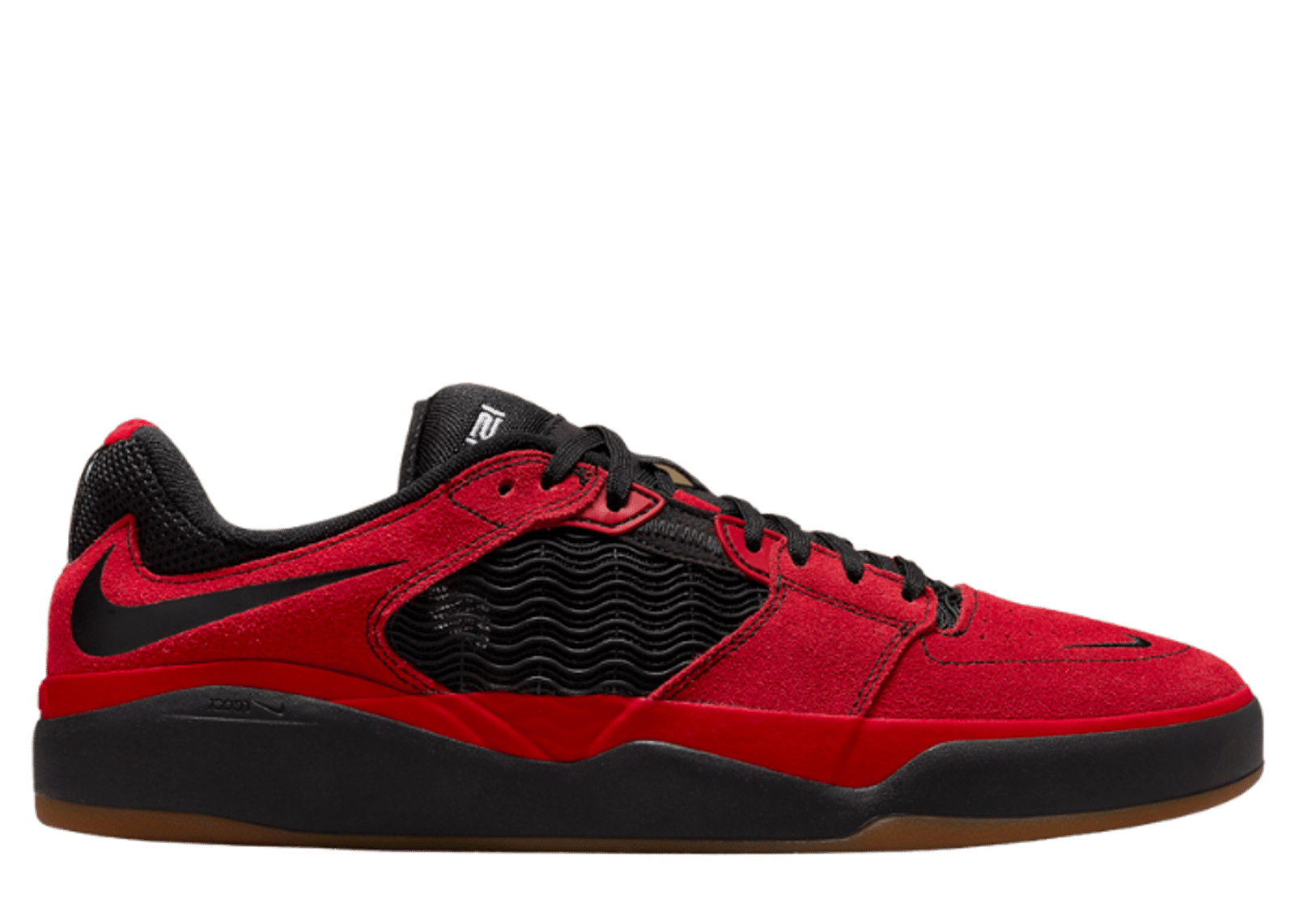 Nike SB Ishod Bred
