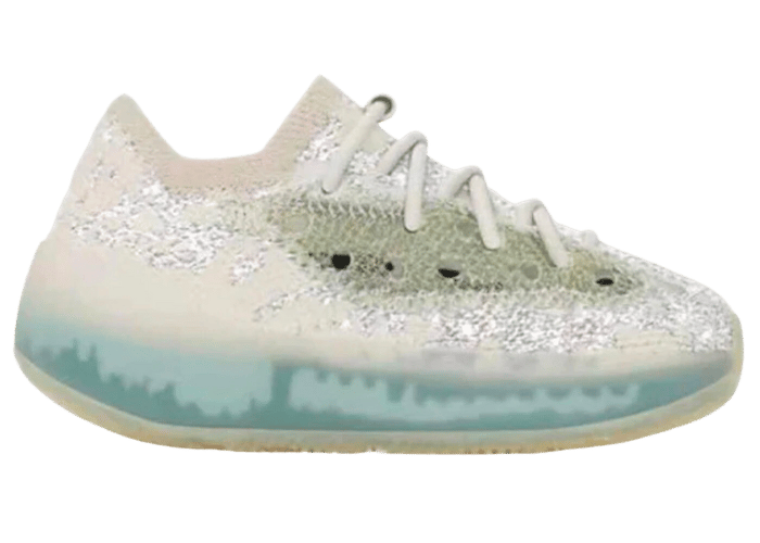 adidas Yeezy Boost 380 Alien Blue (Infants)
