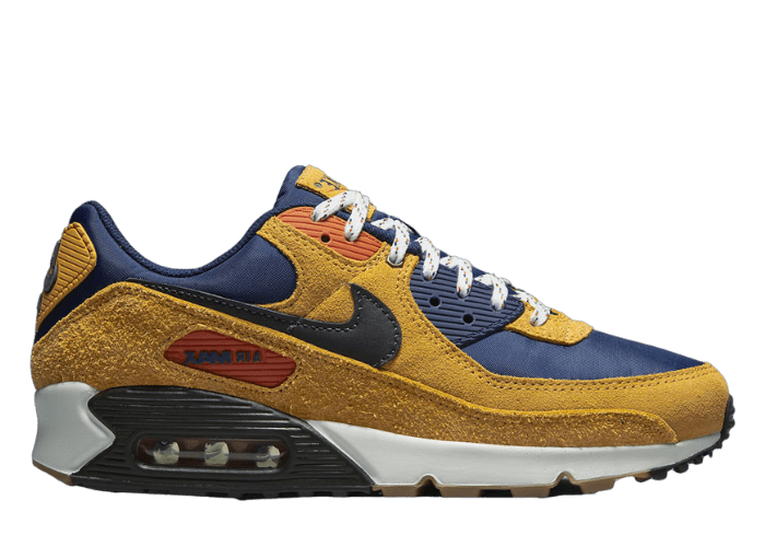 air max 90 premium curry