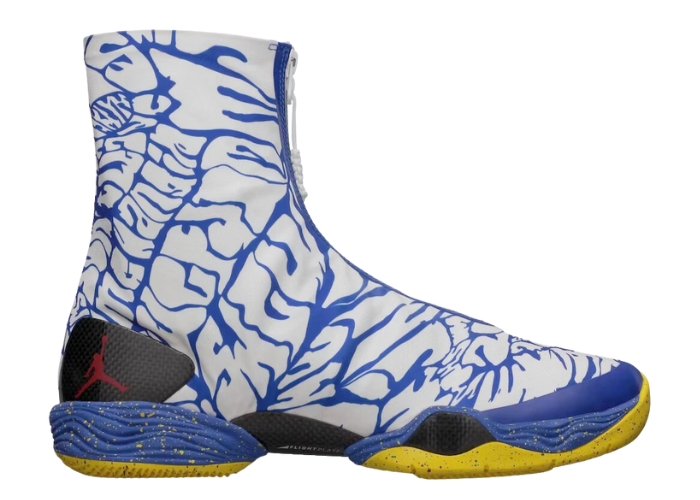 Air Jordan XX8 Do the Right Thing