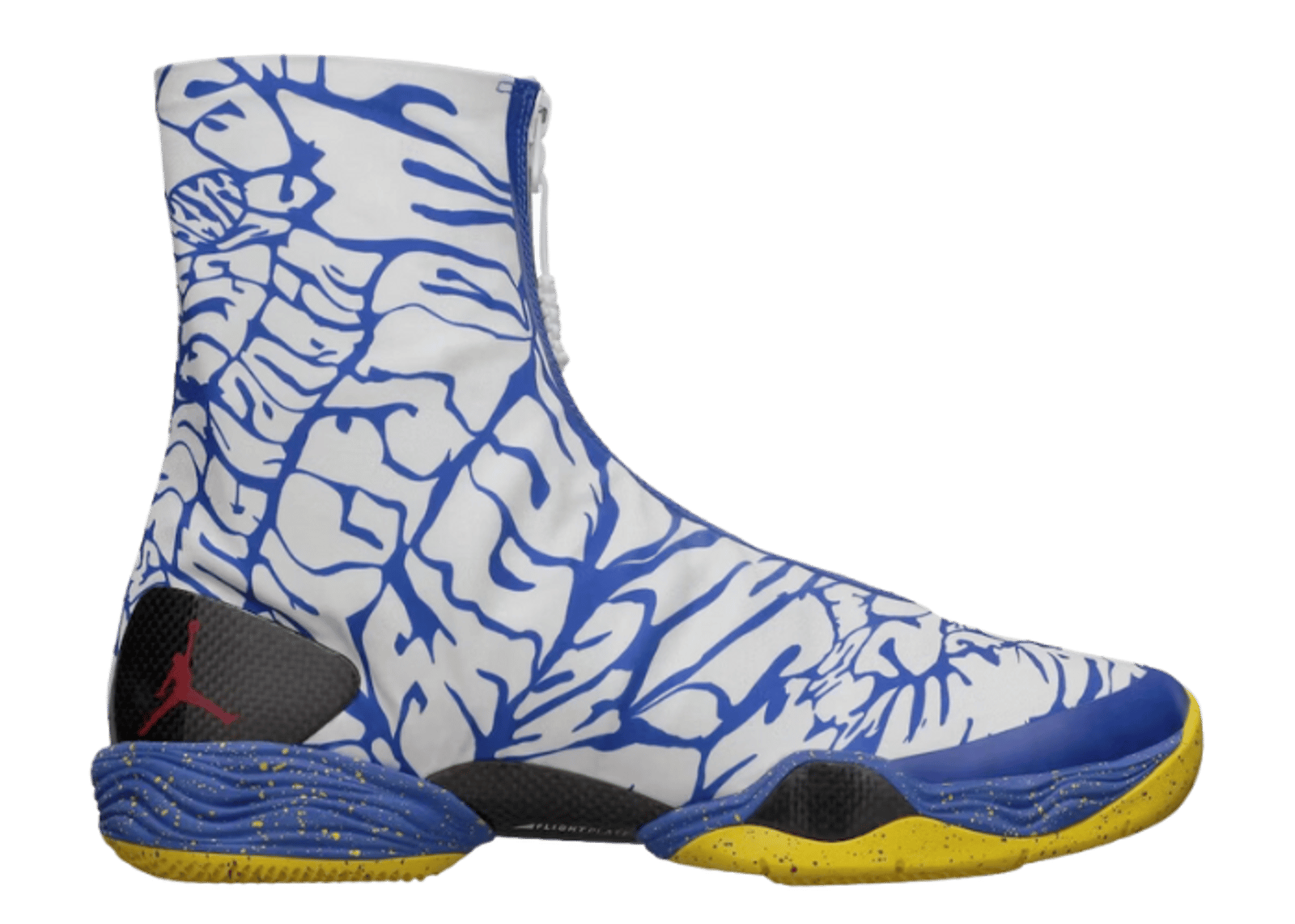 Air Jordan XX8 Do the Right Thing