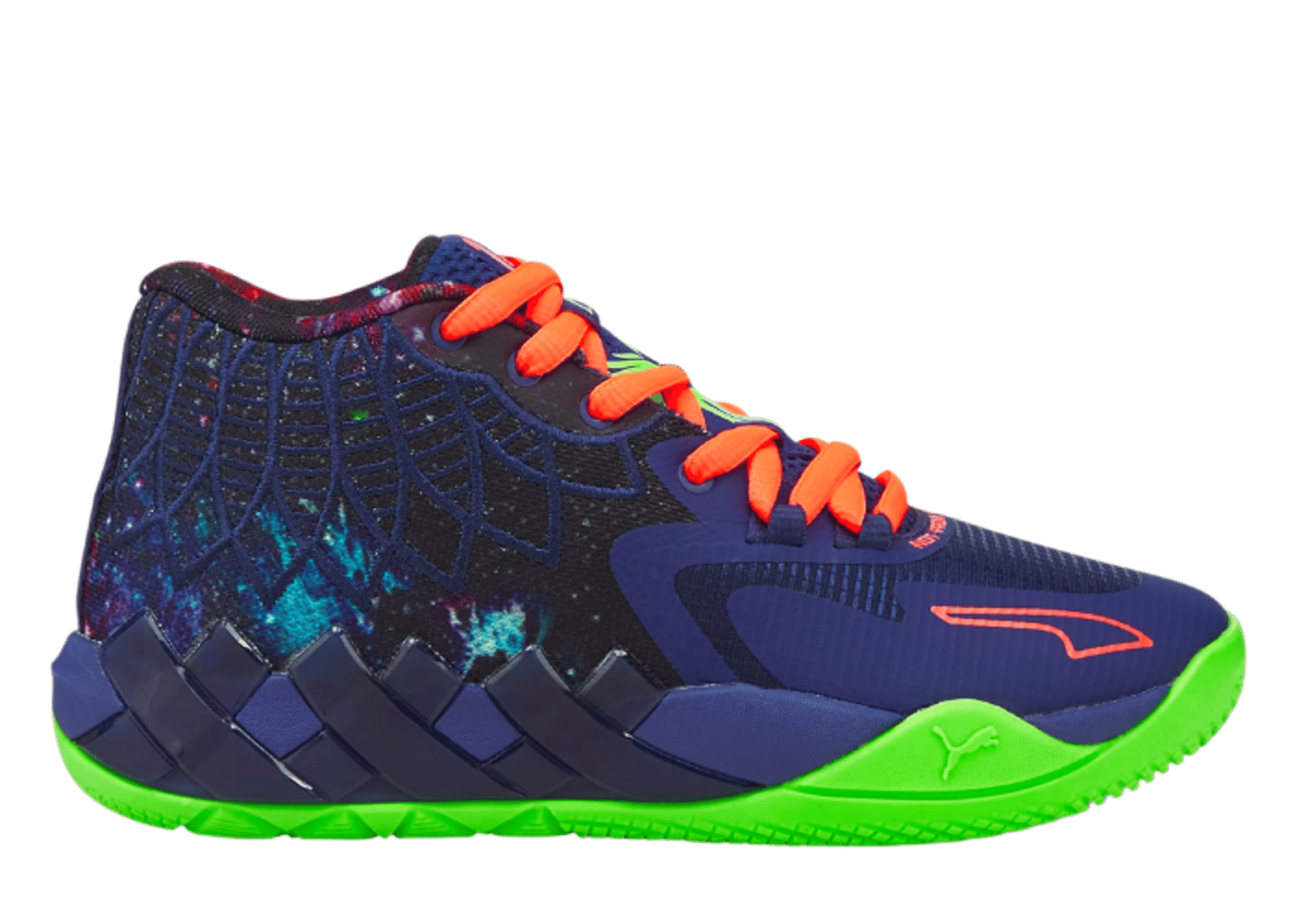Puma MB.01 Galaxy