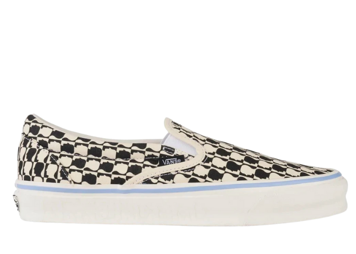 Vans OG Slip-On Braindead