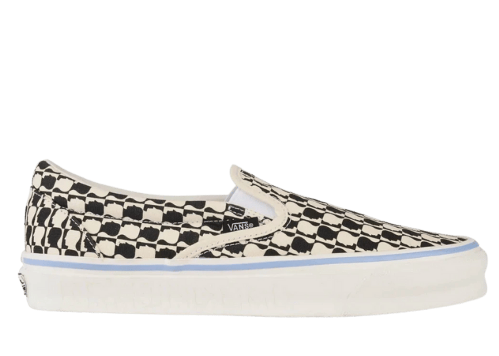 Vans OG Slip-On Braindead