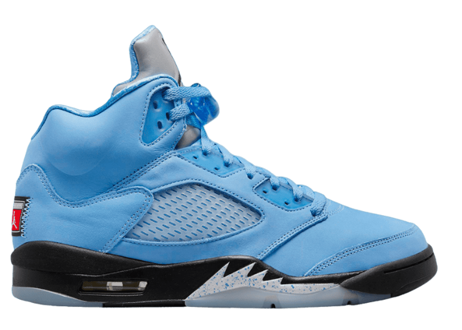 Air Jordan 5 Retro UNC