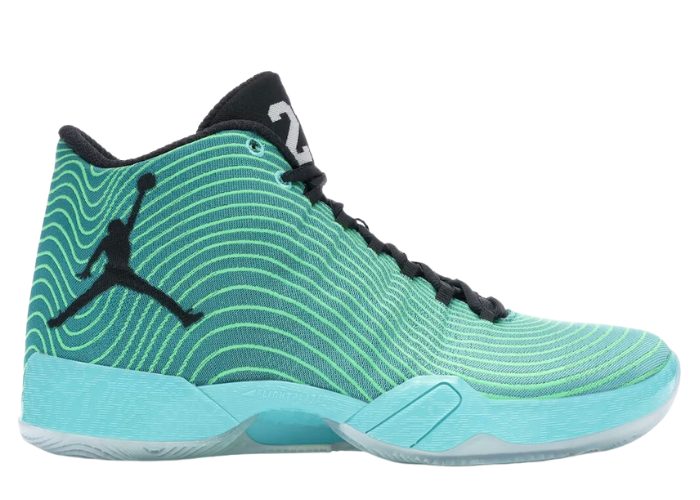 Air Jordan XX9 Easter - 695515-403 Raffles & Where to Buy