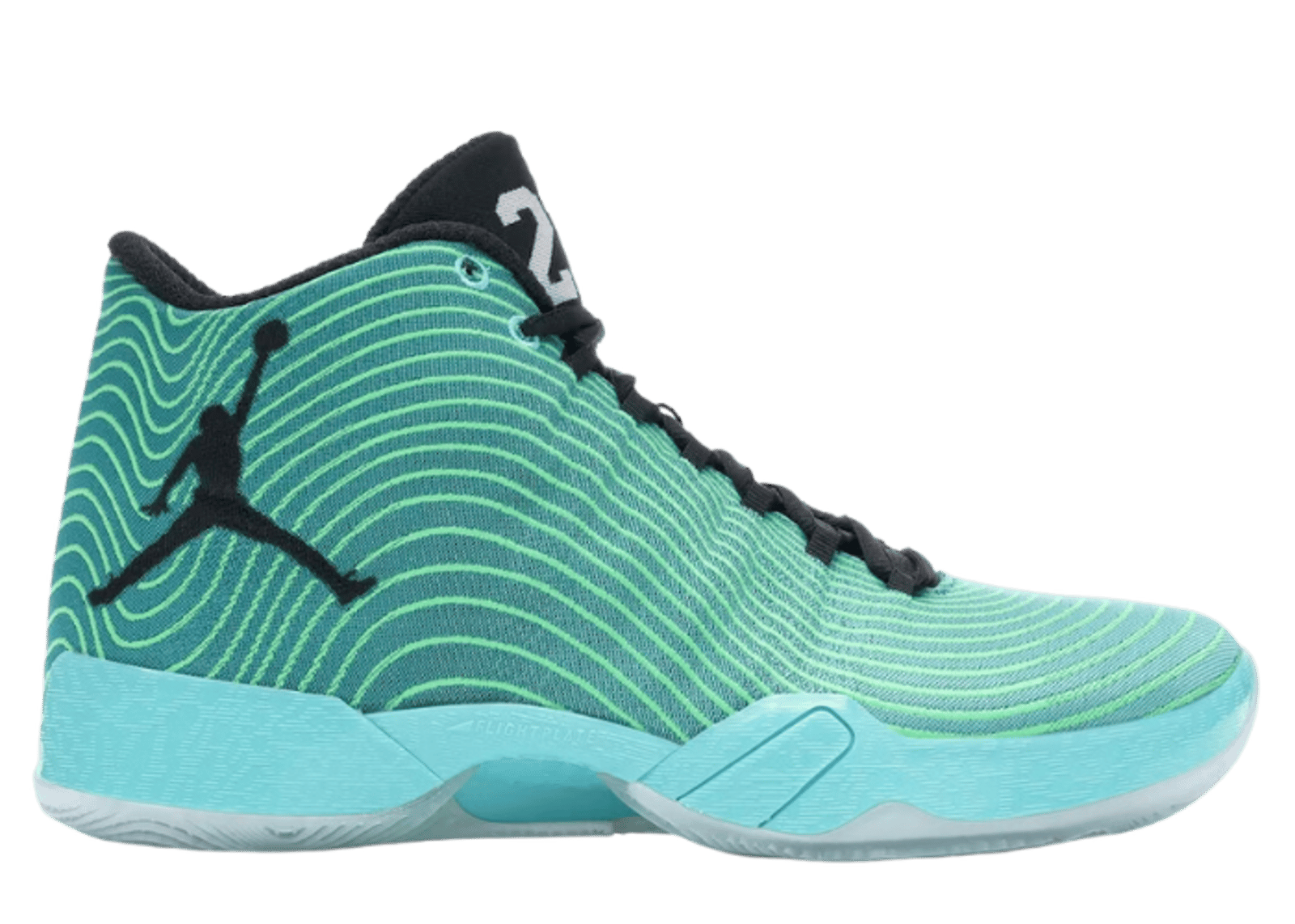 Air Jordan XX9 Easter