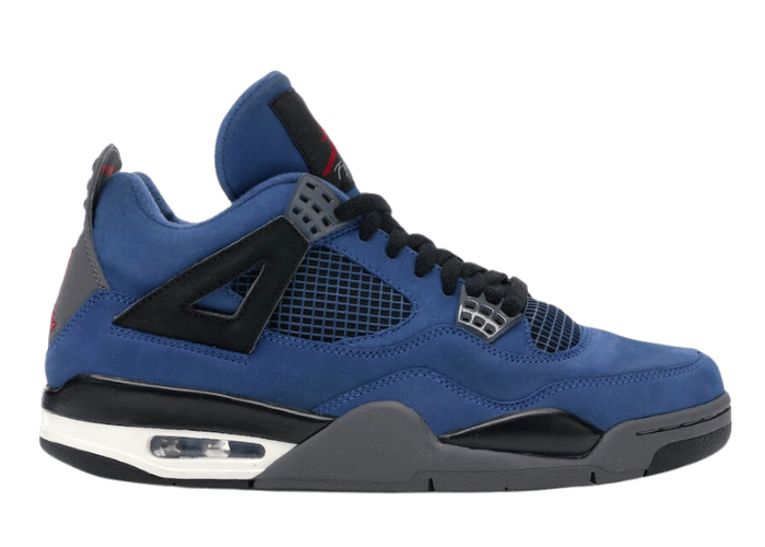Air Jordan 4 Retro Eminem Encore