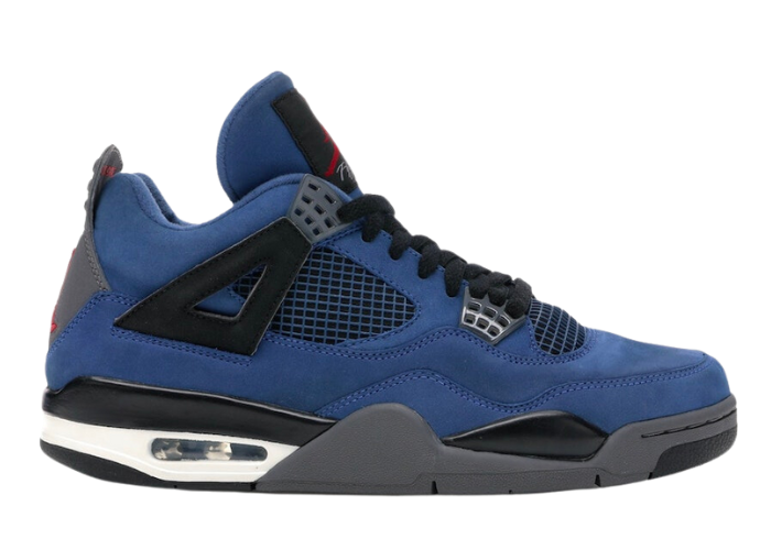 Air Jordan 4 Retro Eminem Encore