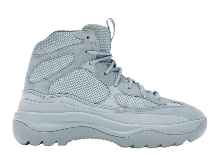 Yeezy Boots Release Dates 2025 Updated in Real Time