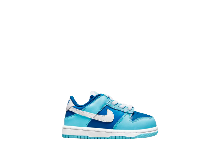 Nike Dunk Low Argon (TD)