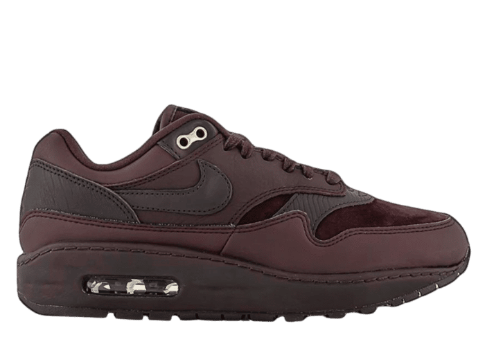 Nike Air Max 1 Burgundy Crush (W) - DV3888-600 Raffles