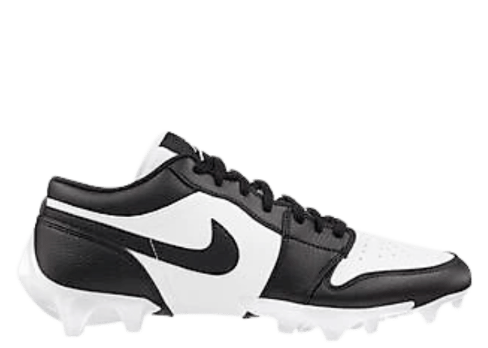 Air Jordan 1 Low TD Cleat Panda (2023)