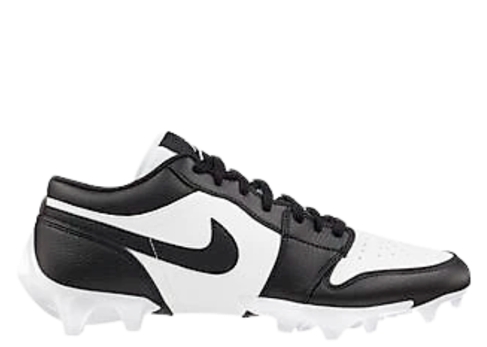 Air Jordan 1 Low TD Cleat Panda (2023)