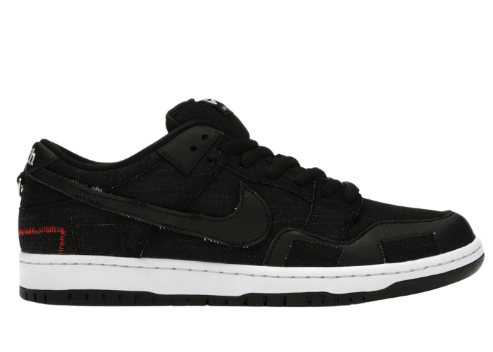 Nike SB Dunk Low Wasted Youth - DD8386-001 Raffles & Where to Buy Nike SB Dunk Low Wasted Youth - DD8386-001 Raffles & Where to Buy