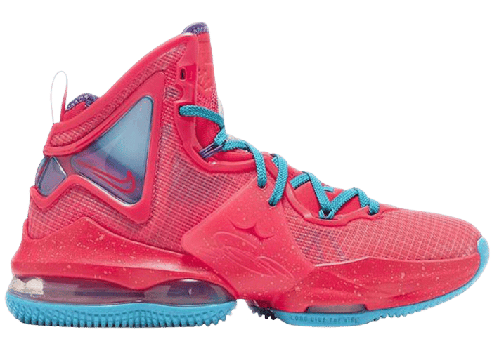 Nike LeBron 19 King's Crown (GS)