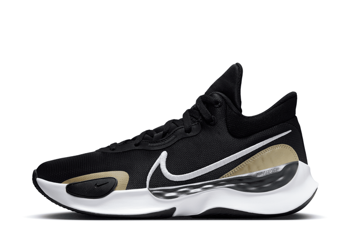 Nike Renew Elevate 3 Basketball Shoes