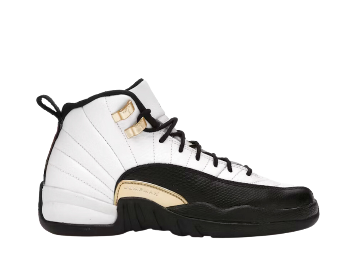 Air Jordan 12 Retro Royalty Taxi (GS)