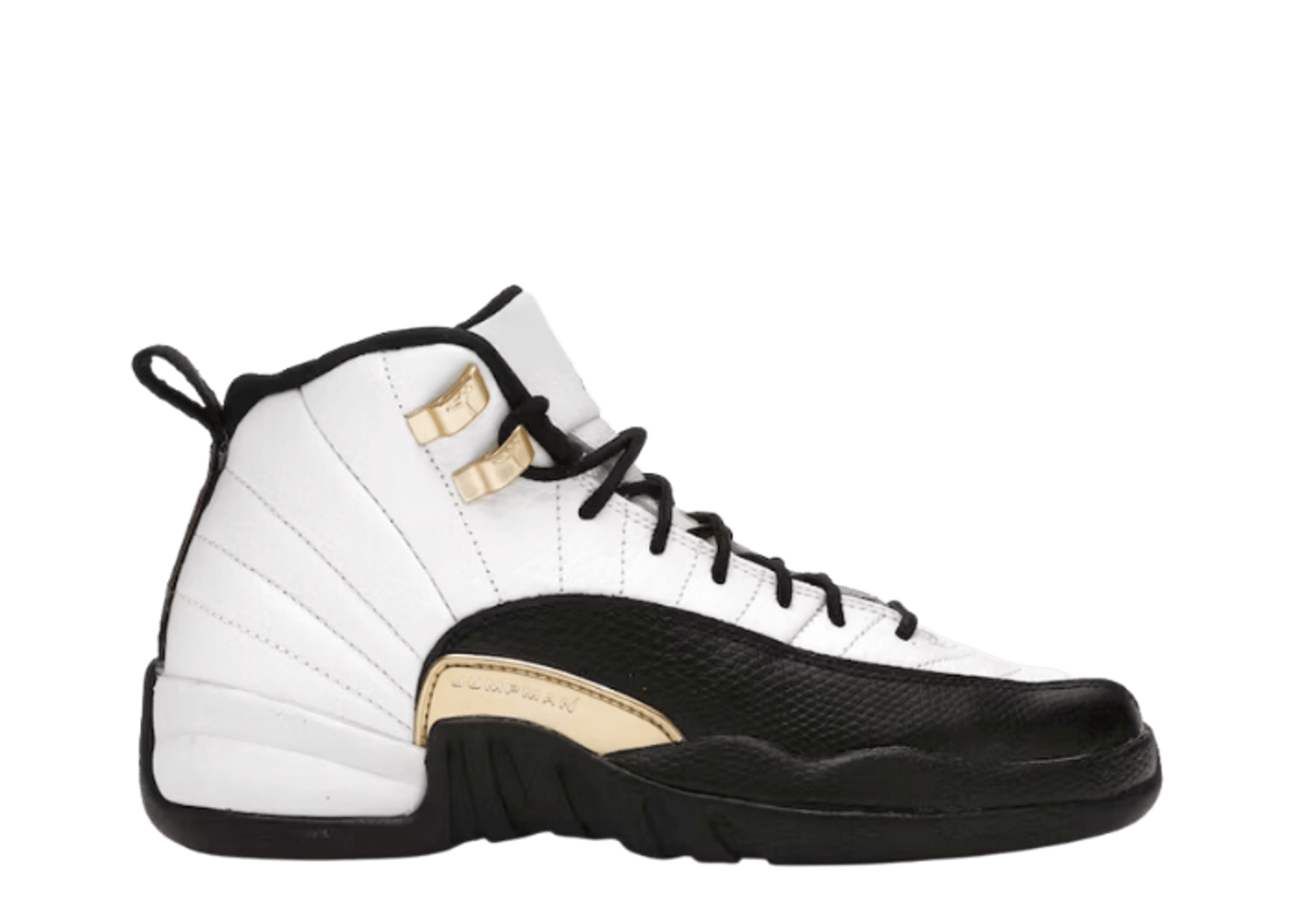 Air Jordan 12 Retro Royalty Taxi (GS)