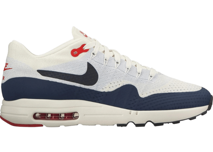 Nike Air Max 1 Ultra 2.0 Flyknit USA