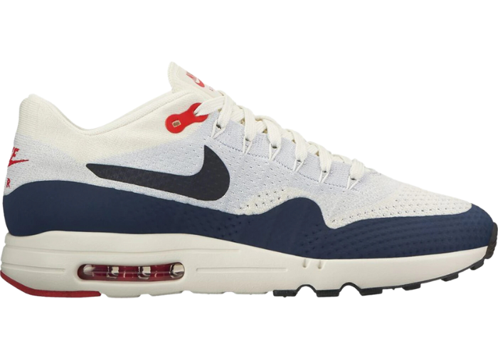 Nike Air Max 1 Ultra 2.0 Flyknit USA