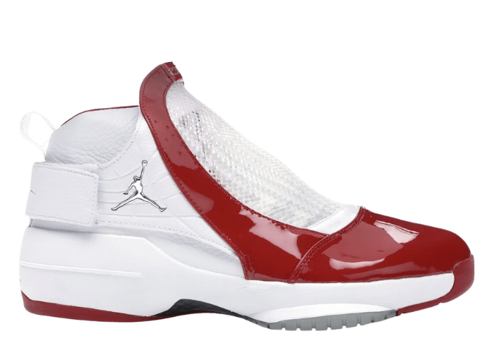 Air Jordan 19 OG Midwest