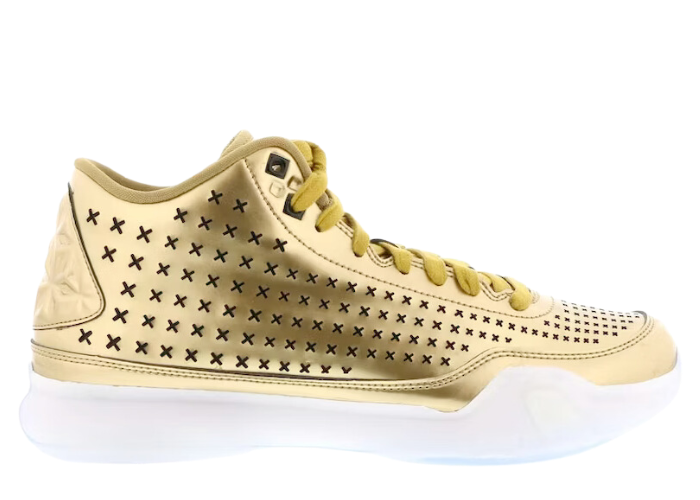 Nike Kobe 10 EXT Liquid Gold