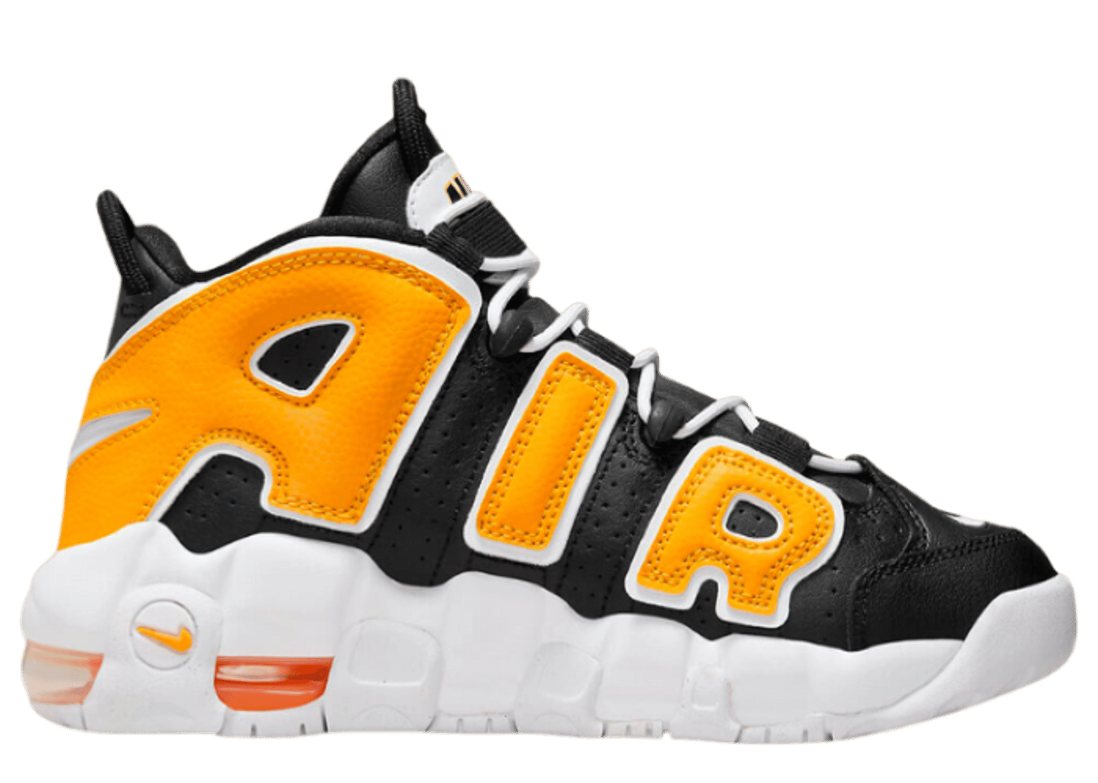 Nike Air More Uptempo Be True To Her School (PS)