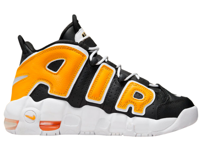 uptempo release dates 2021